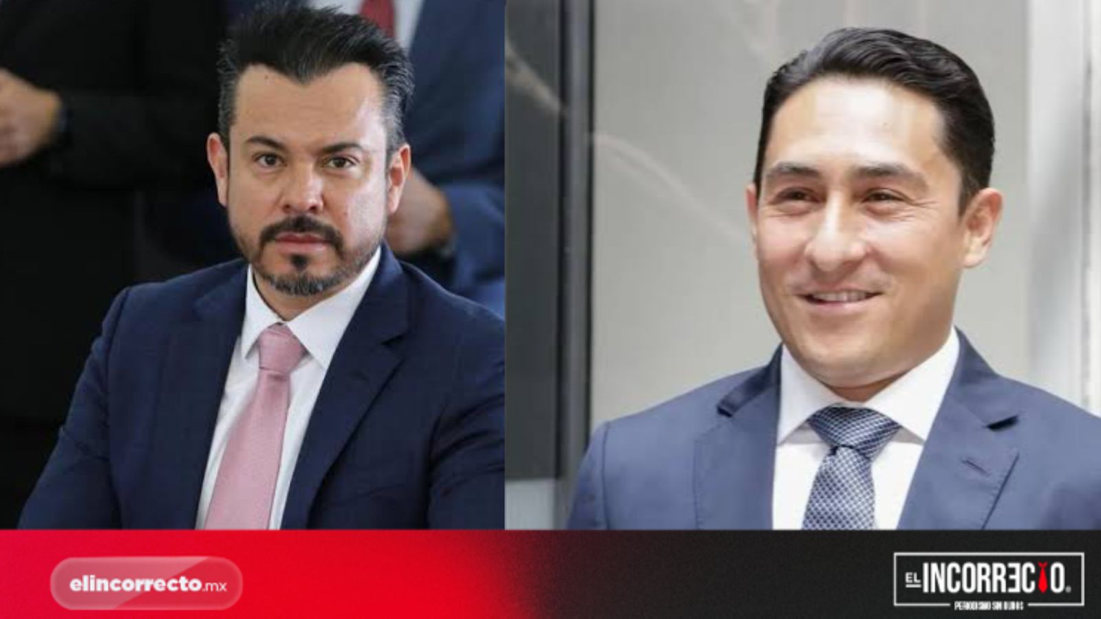 Gobierno de Puebla niega injerencia en elección del Auditor Superior; decisión fue del Congreso