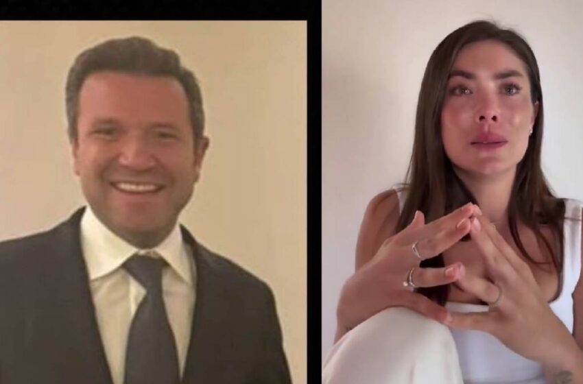  Empresario poblano enfrenta denuncia en Francia por presunta agresión y amenazas contra su pareja