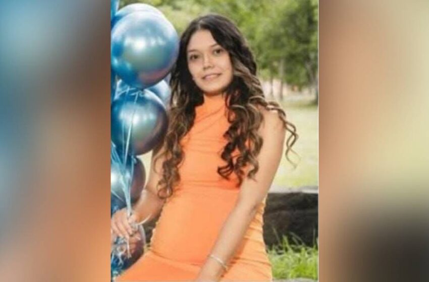  Localizan con vida a Lydia Valdivia tras días de búsqueda; Fiscalía descarta embarazo reciente