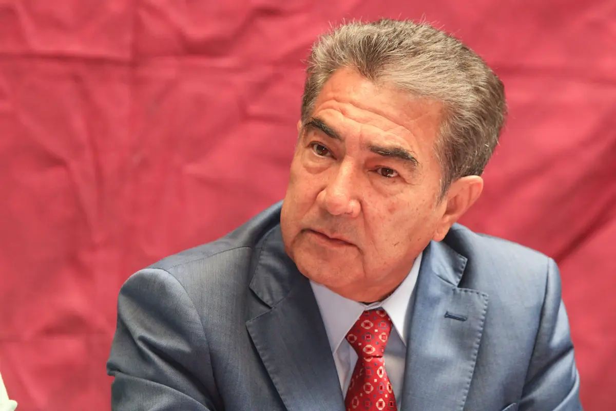 Más enroques en el gabinete de Armenta: Llegan Joaquín Espidio y Fritz Glockner a Salud y Cultura
