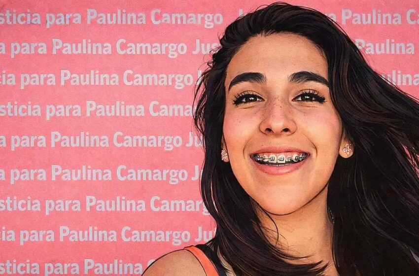  Restos en Veracruz no son de Paulina Camargo; inicia juicio oral tras casi 11 años de espera