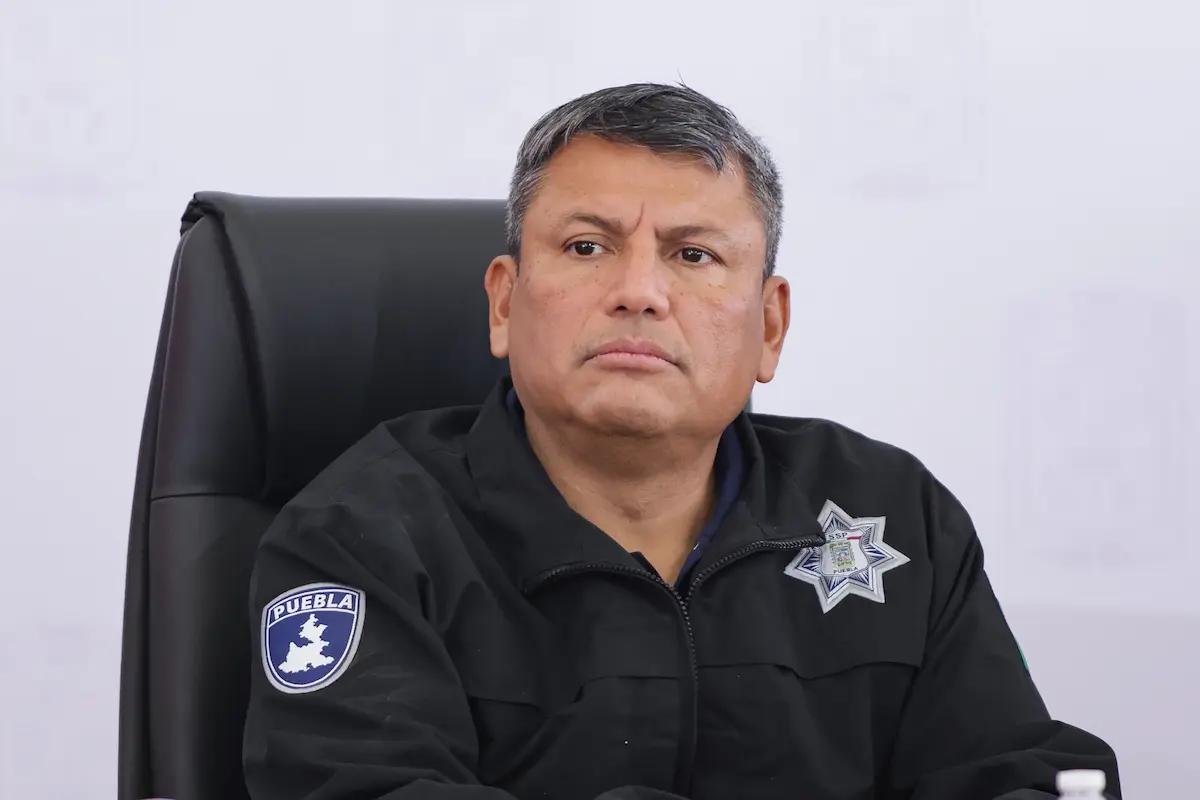 Próximamente detendrán a los autores intelectuales de balacera en el Despecho de Angelópolis: SSP