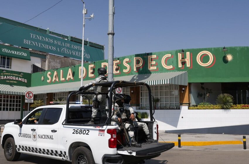  Acción Nacional condena ataque en Angelópolis y exige acciones firmes para recuperar la paz en Puebla Capital