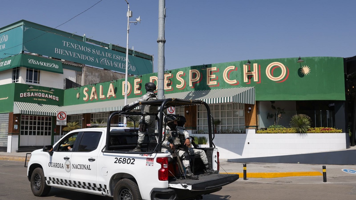 Acción Nacional condena ataque en Angelópolis y exige acciones firmes para recuperar la paz en Puebla Capital
