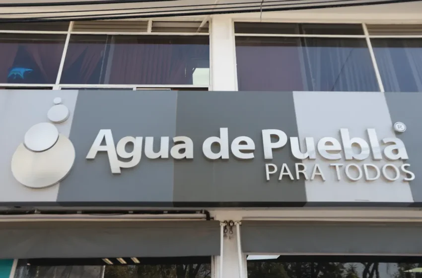  Congreso de Puebla alista comparecencia de Agua de Puebla; citatorio se emitiría en próximos días