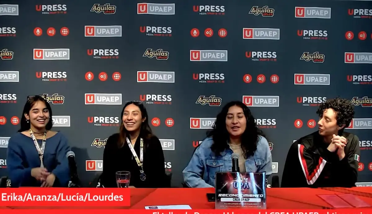 Alumnas de UPAEP representarán a Puebla en el concurso nacional de danza