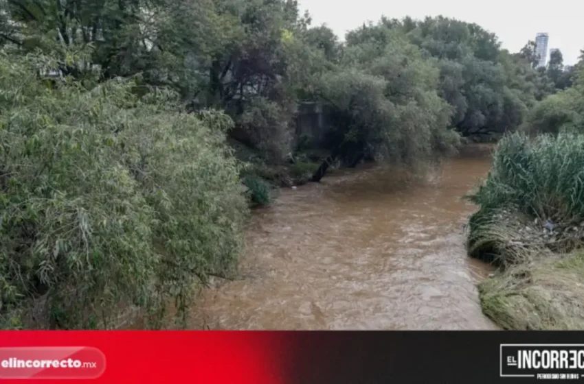  Anuncian Centro de Monitoreo del Río Atoyac en 2027
