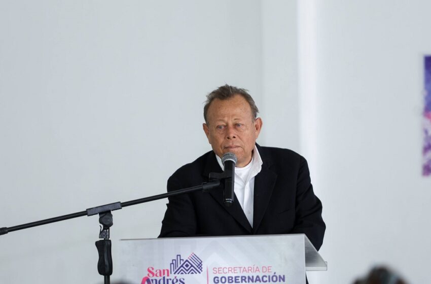  Arranca Lupita Cuautle el programa migrante “Dignidad sin Fronteras”