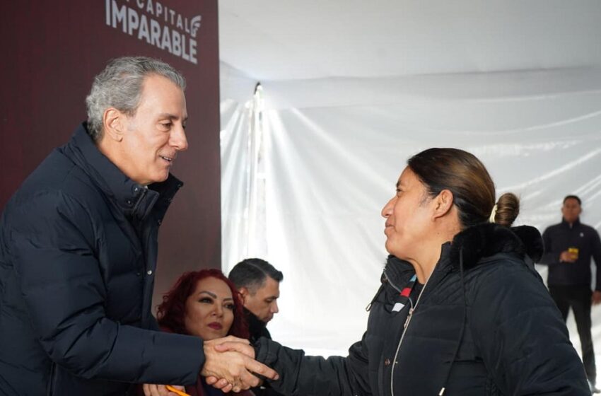  Atiende Pepe Chedraui peticiones ciudadanas con “Día del Pueblo”