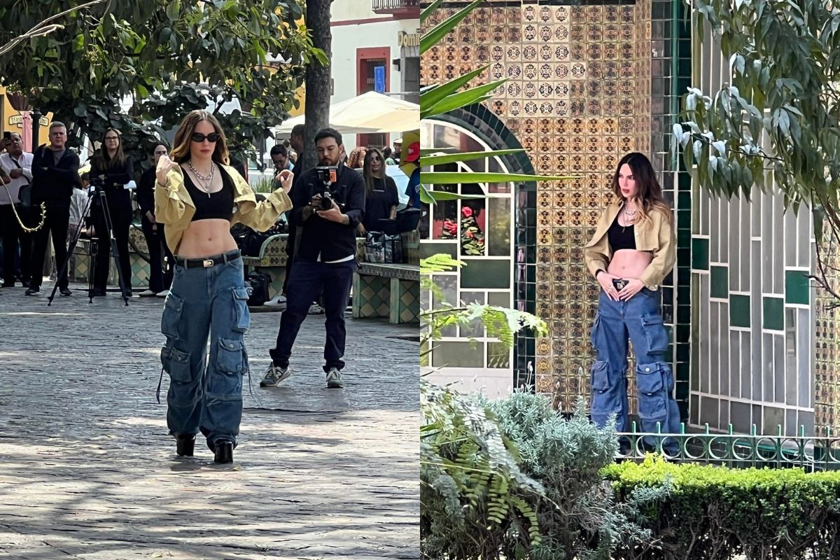 Atlixco se roba reflectores en campaña nacional protagonizada por Belinda