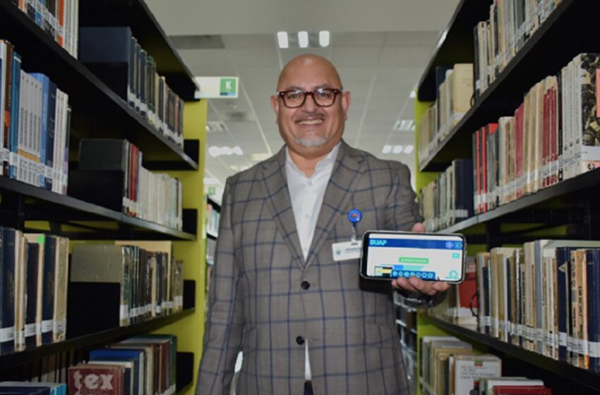  BUAP, primera universidad en el país en incluir un modelo de sistema de búsqueda a través de IA