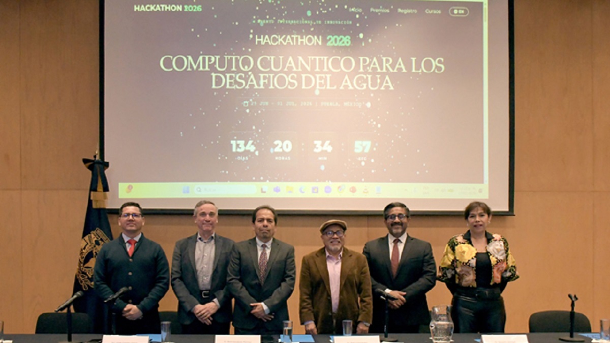 BUAP será sede del Hackathon-LATAM 2026