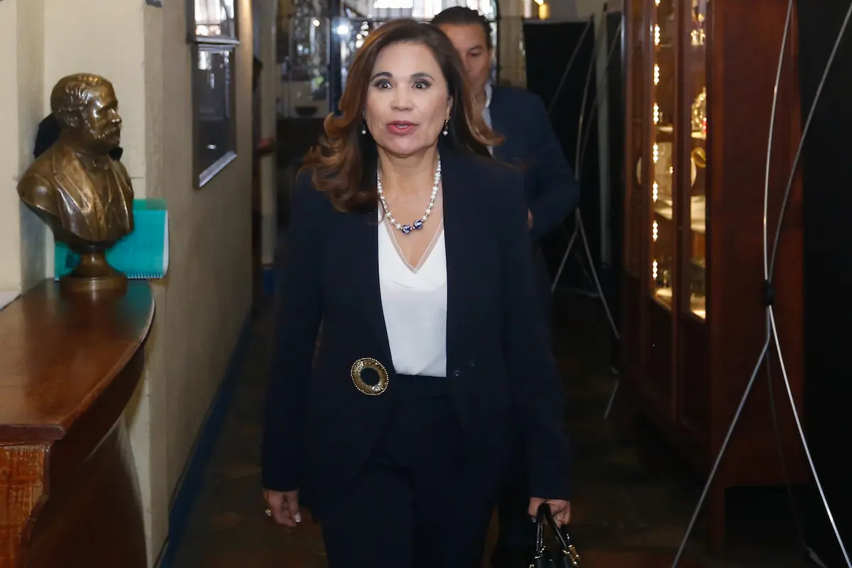 Blanca Alcalá formaliza su incorporación al PAN