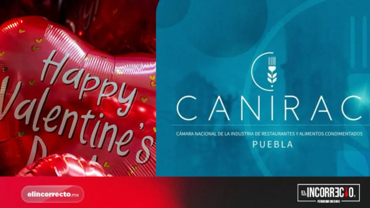 Canirac no alcanza estimaciones de ventas por el 14 de febrero