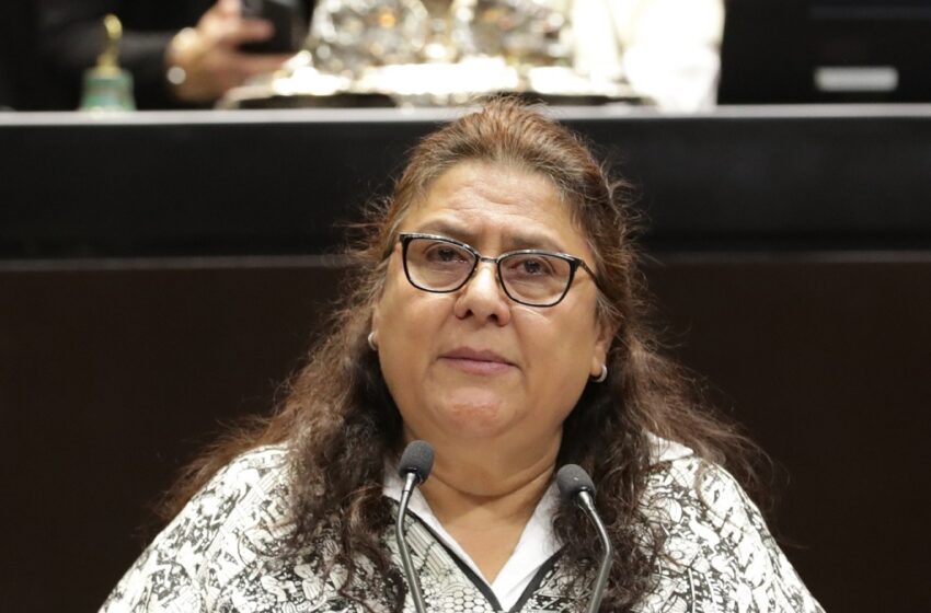  Celebra Rosario Orozco armonización legislativa para garantizar el derecho a una vivienda adecuada
