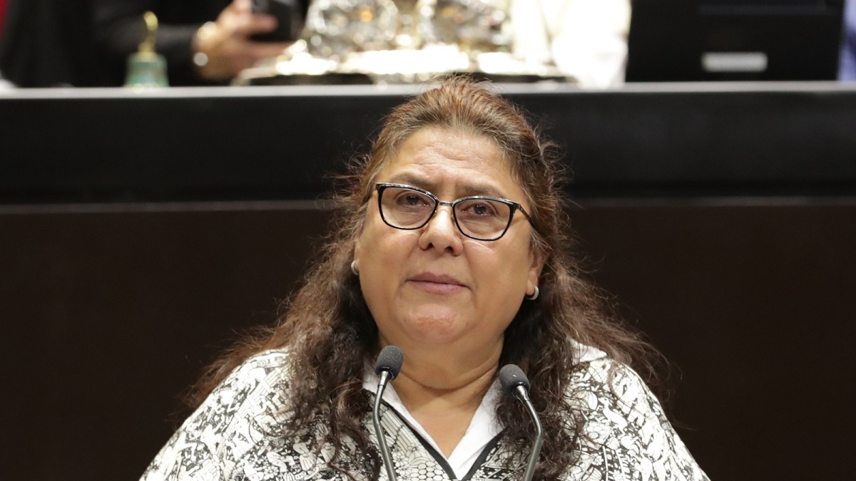 Celebra Rosario Orozco armonización legislativa para garantizar el derecho a una vivienda adecuada