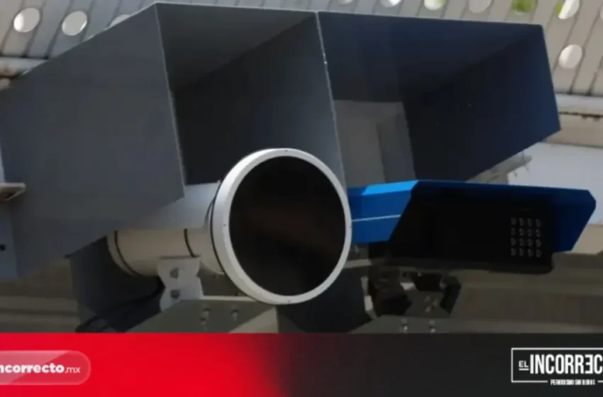  Colocarán 6 mil 200 cámaras de videovigilancia en las microrregiones de Puebla: Armenta