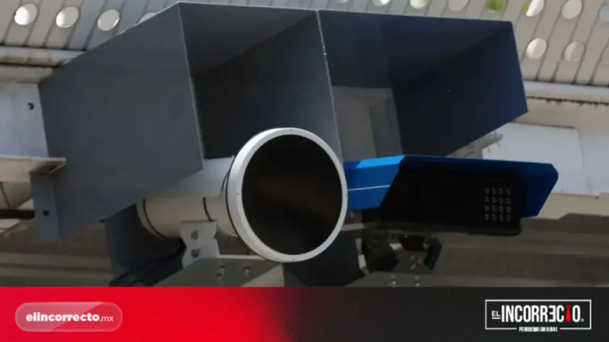 Colocarán 6 mil 200 cámaras de videovigilancia en las microrregiones de Puebla: Armenta