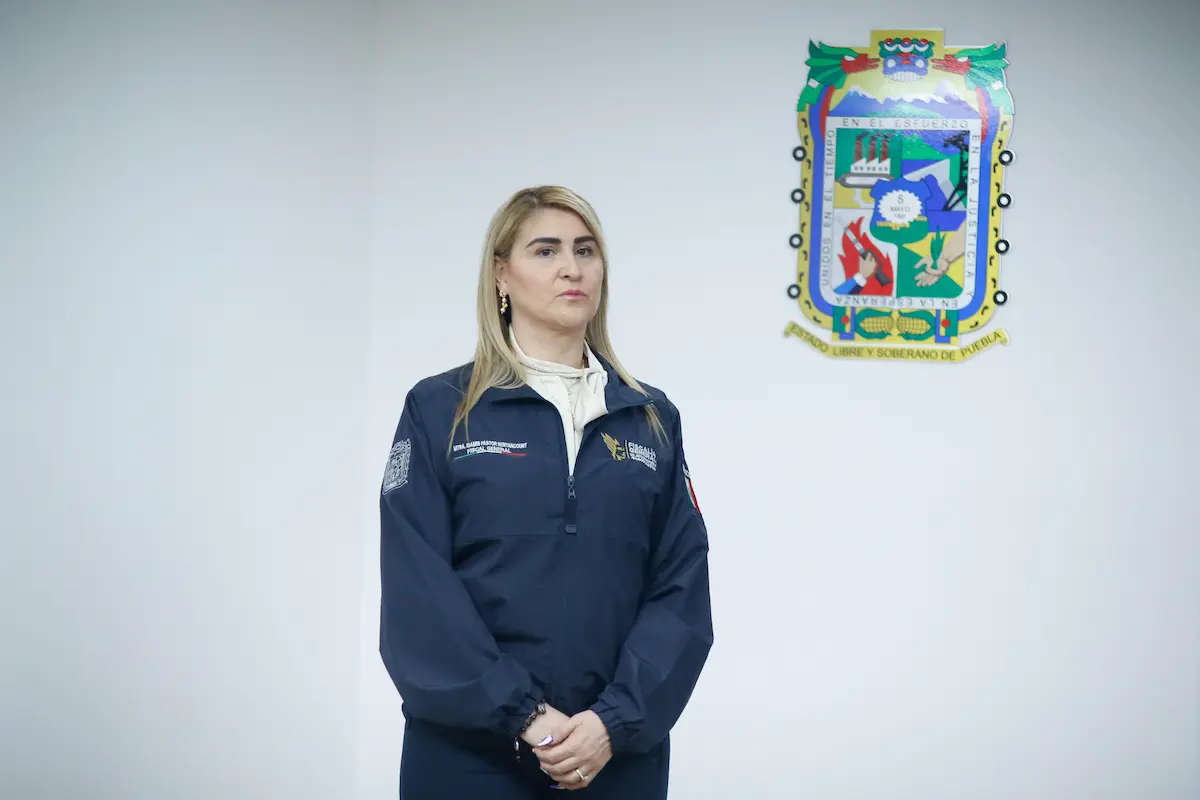 Concluye Fiscalía de Puebla: víctimas de Sala de Despecho sí fueron confundidas por La Barredora