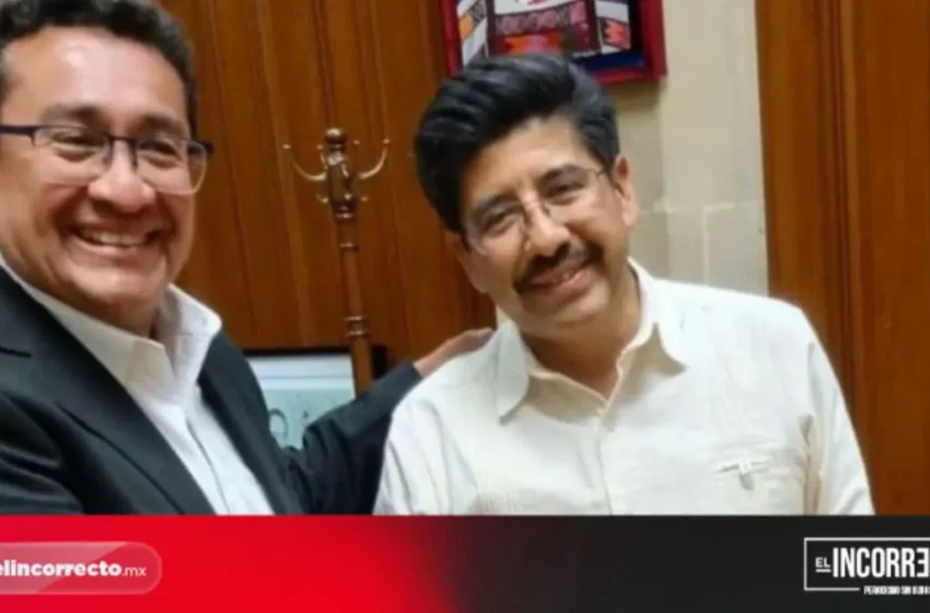  Congreso de Puebla gestiona ante la SCJN la creación de una Sala de Justicia Indígena