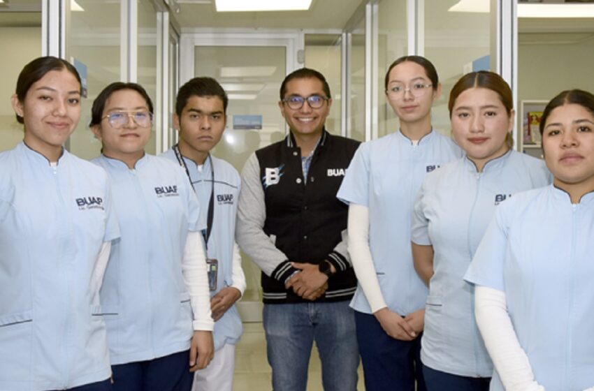  Contribuye BUAP al envejecimiento saludable