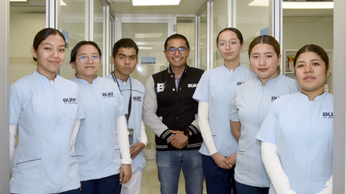 Contribuye BUAP al envejecimiento saludable