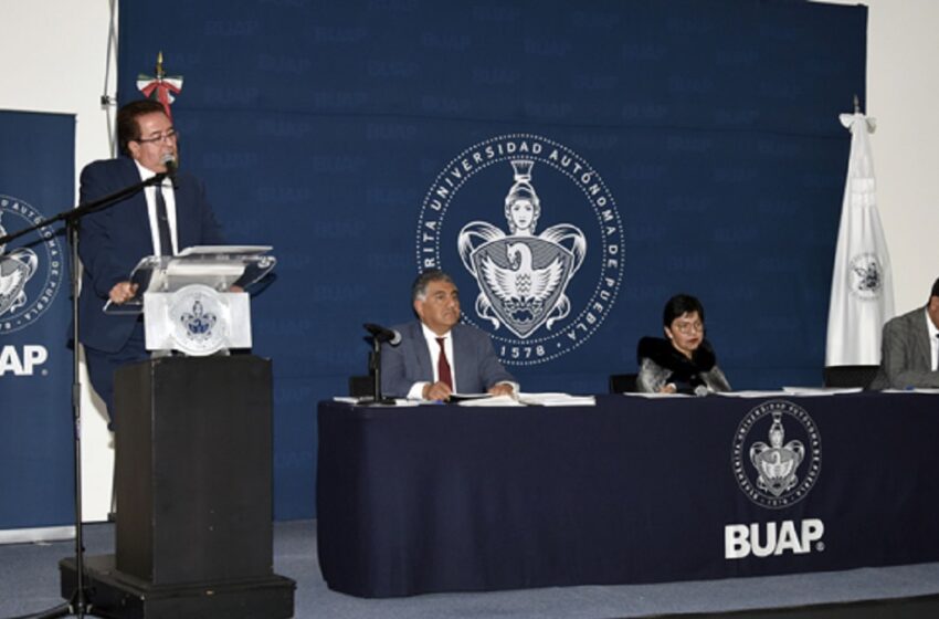  Egresados de prepas y bachilleratos BUAP tienen garantizado ingreso al nivel superior: Rectora Lilia Cedillo
