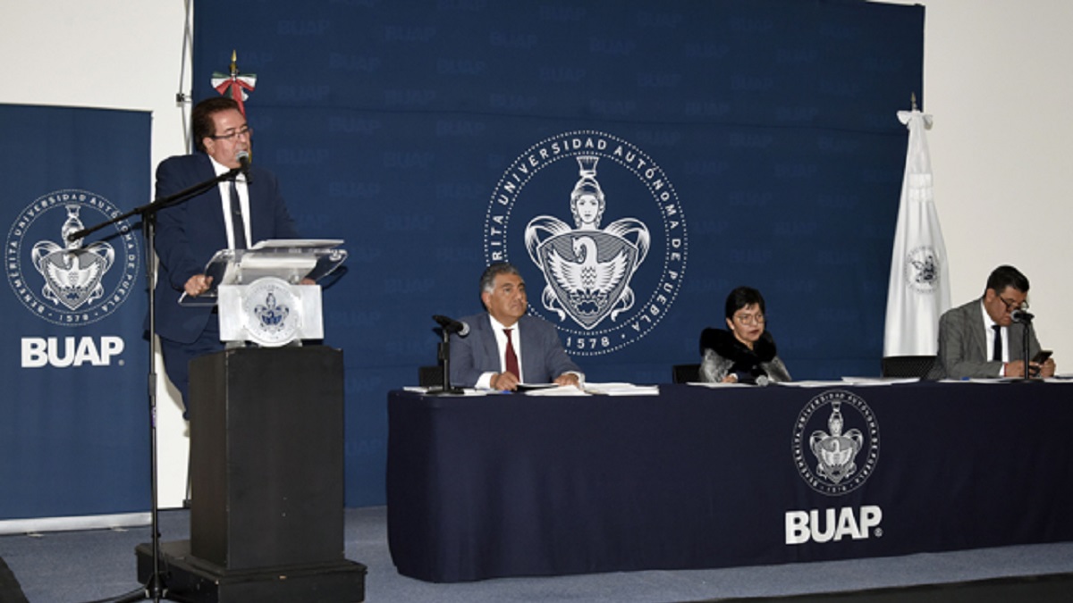Egresados de prepas y bachilleratos BUAP tienen garantizado ingreso al nivel superior: Rectora Lilia Cedillo