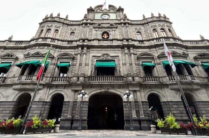  Garantiza Gobierno de la Ciudad prestación de todos los servicios municipales
