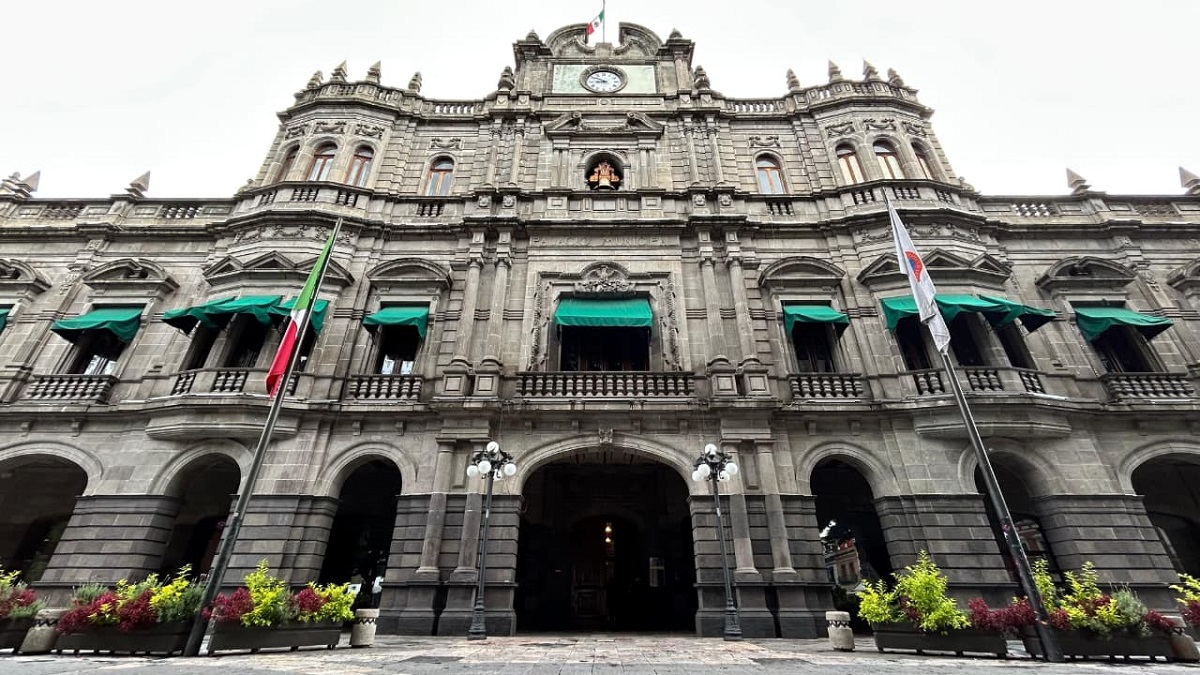 Garantiza Gobierno de la Ciudad prestación de todos los servicios municipales