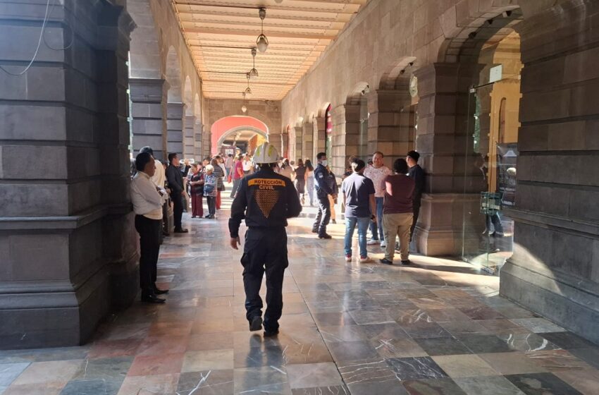  Gobierno de Pepe Chedraui prioriza prevención y monitoreo sísmico
