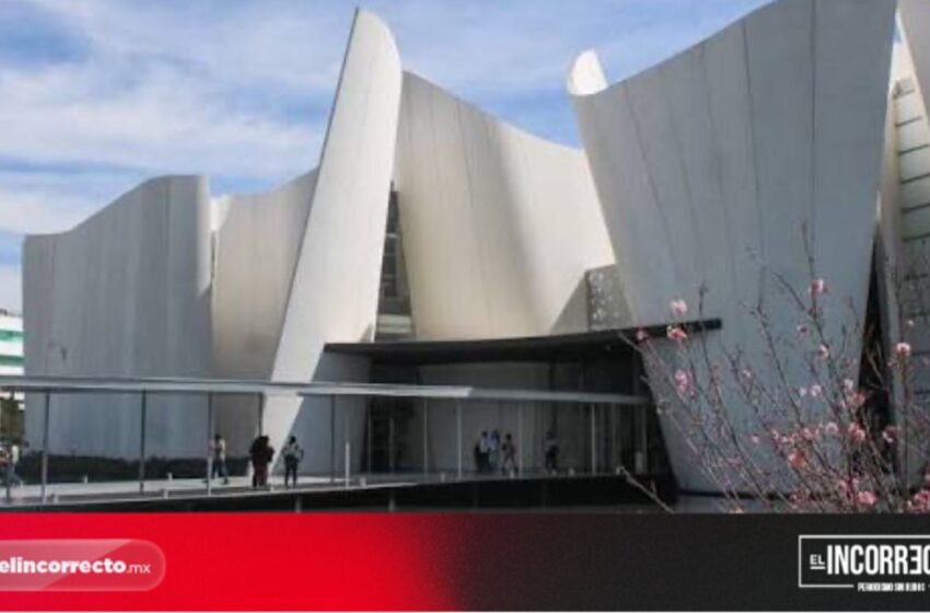  Gobierno de Puebla propone crear Universidad del Arte y la Cultura en el Museo Barroco