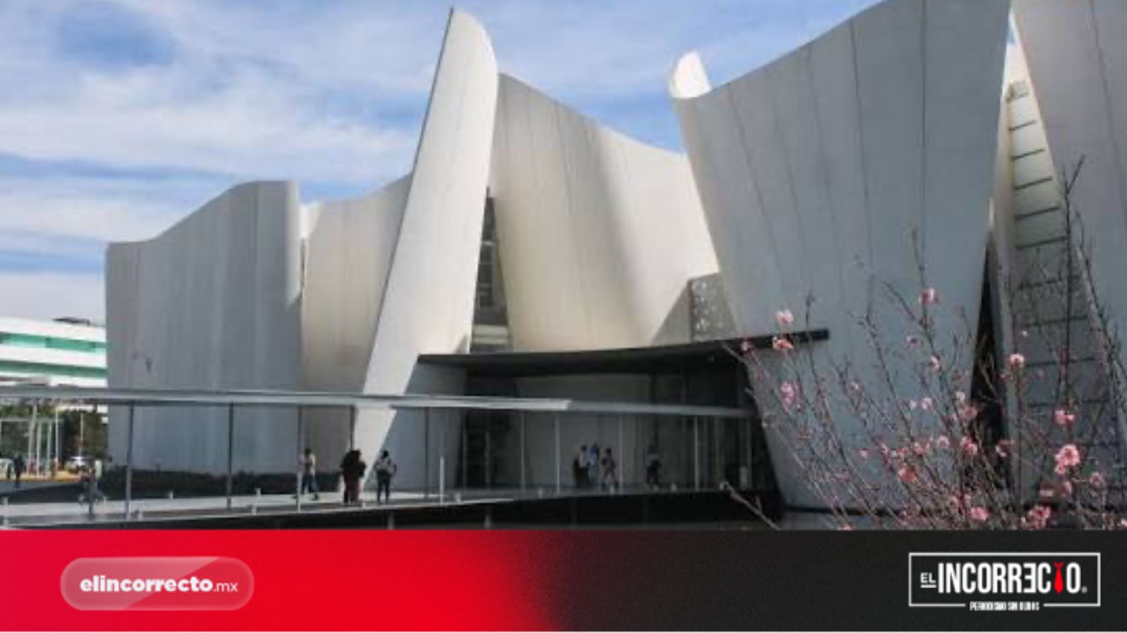 Gobierno de Puebla propone crear Universidad del Arte y la Cultura en el Museo Barroco