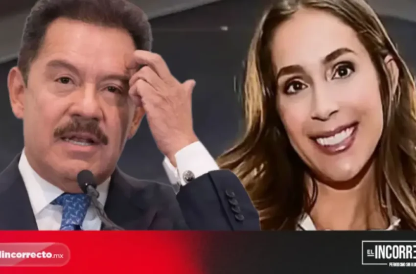  Gobierno llama la atención a delegada Natalia Suárez por lujos; es del grupo de Nacho Mier