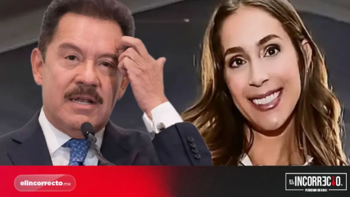Gobierno llama la atención a delegada Natalia Suárez por lujos; es del grupo de Nacho Mier