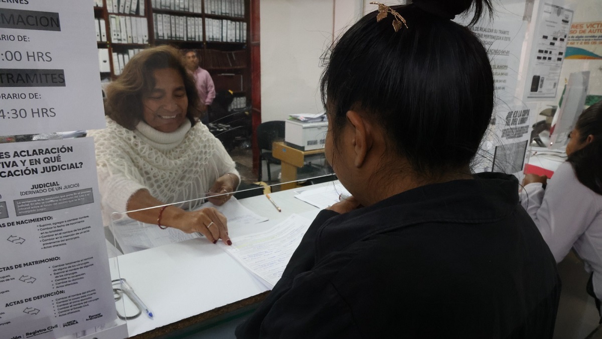 Habrá bodas comunitarias gratuitas en Cuautlancingo