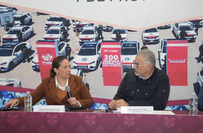  Impulsa gobierno de Pepe Chedraui “Feria Segura” y “Hotel Seguro” para proteger a la ciudadanía