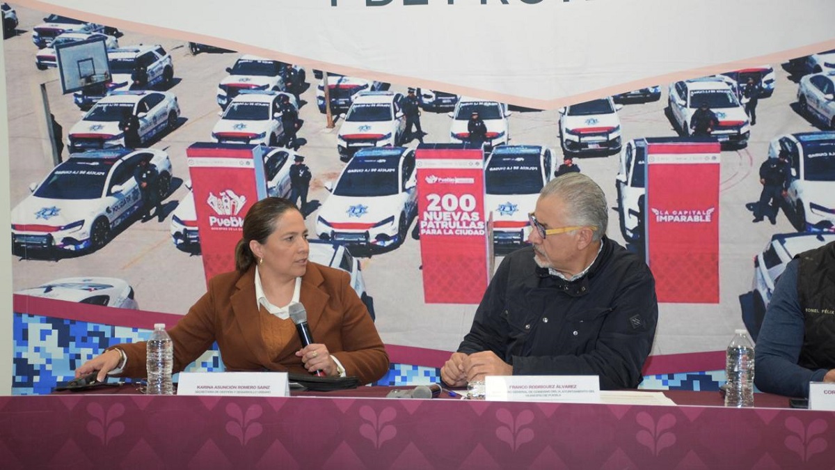 Impulsa gobierno de Pepe Chedraui “Feria Segura” y “Hotel Seguro” para proteger a la ciudadanía