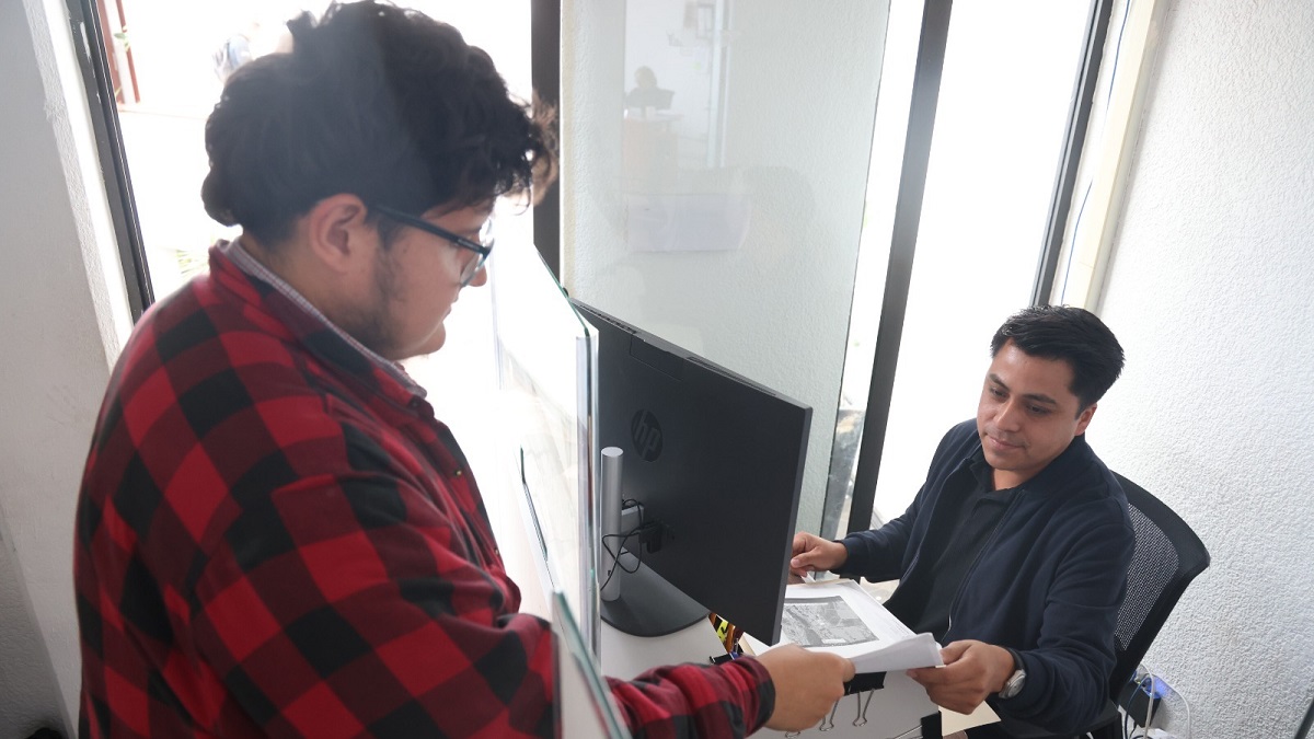 Impulsan certeza jurídica con "Escrituración Segura"