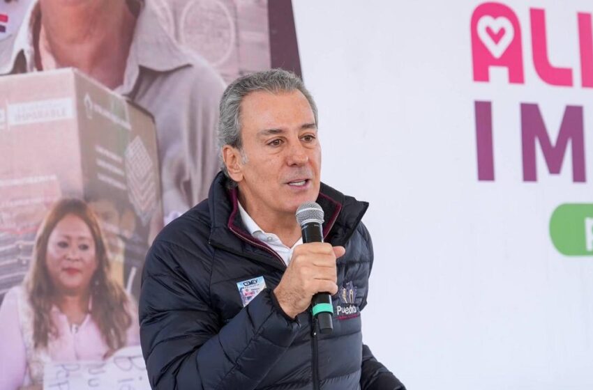  Inaugura Pepe Chedraui mantenimiento integral de la fuente en el Distribuidor Vial 485