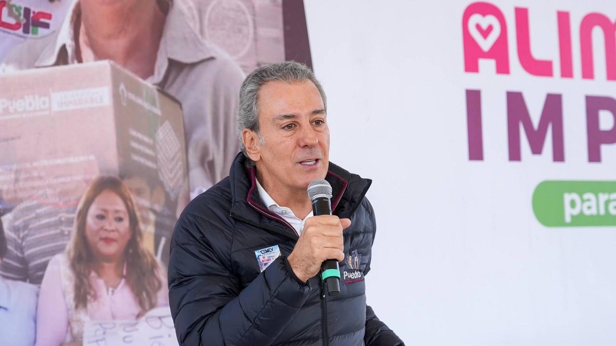 Inaugura Pepe Chedraui mantenimiento integral de la fuente en el Distribuidor Vial 485