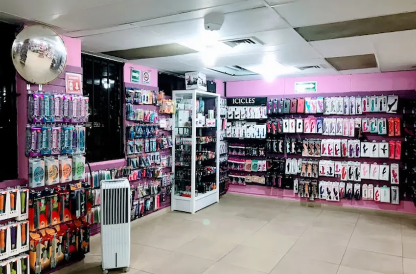  Kits para no perder la llama del amor ofrece sex shop en Puebla para este San Valentín
