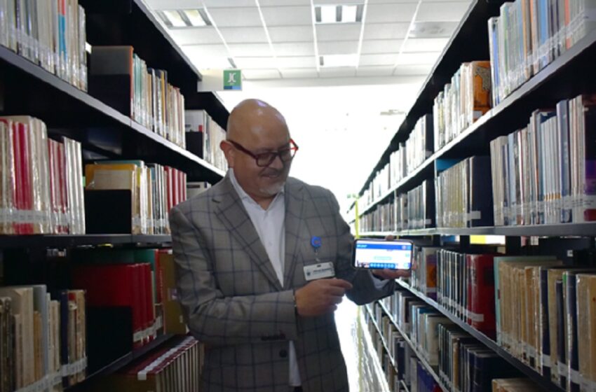  Las bibliotecas como medios de entretenimiento y divulgación