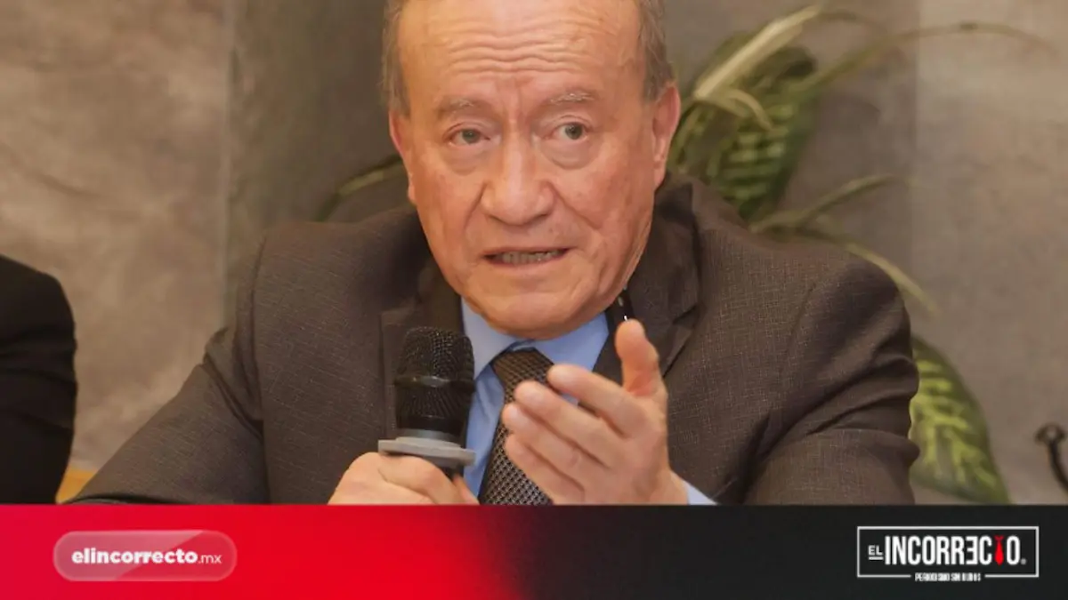 Mario Raymundo del Valle Lafont asume presidencia de CMIC Puebla para el periodo 2026-2028