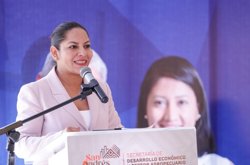  Mas de 600 vacantes en Feria del Empleo 2026 con perspectiva de Género en San Andrés Cholula