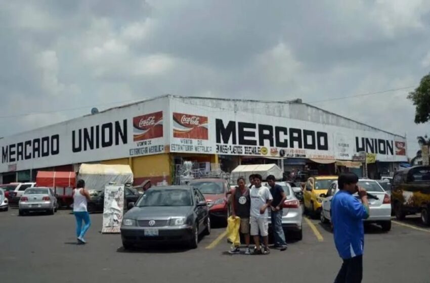  Alerta en Puebla: brote de sarampión en mercado Hidalgo, aplicarán mil vacunas