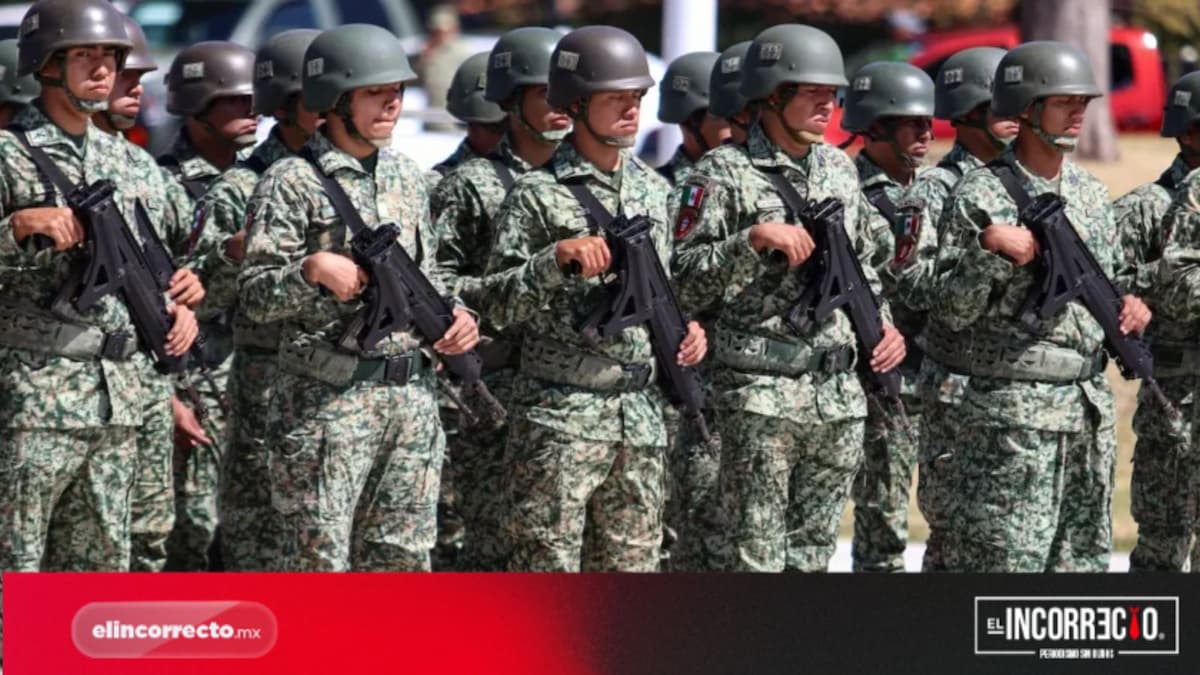 Mes del Ejército, celebrarán con carrera táctico militar abierta para todo el público