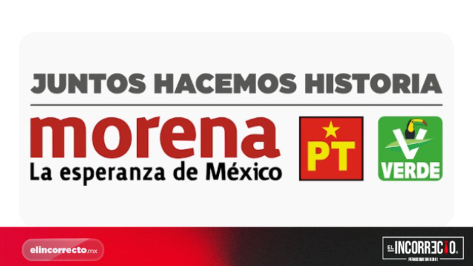 Morena, PT y Verde alistan alianza en Puebla rumbo a 2027 y acuerdan blindar candidaturas