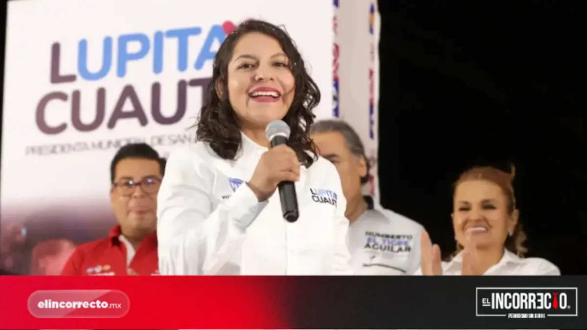 PAN cierra filas con Guadalupe Cuautle; Morena asegura que la ASE actúa por denuncias ciudadanas