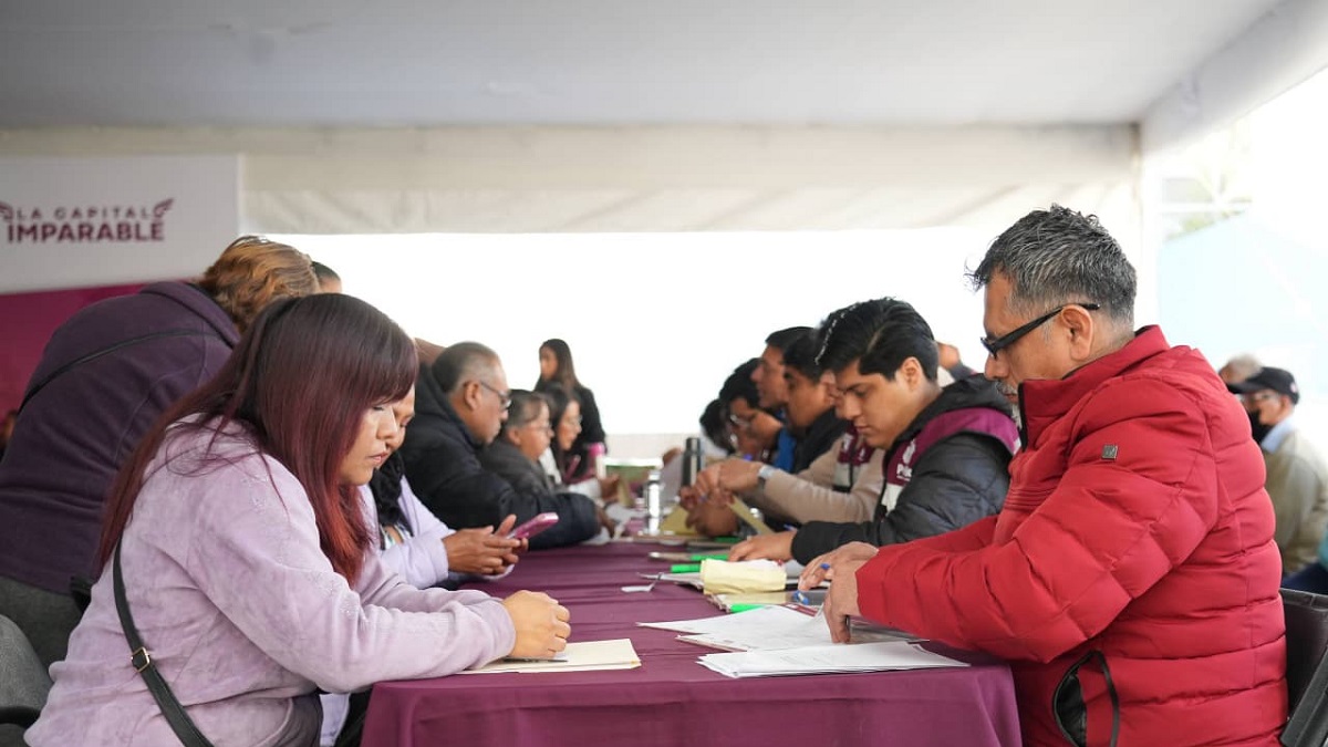 Pepe Chedraui fortalece la participación ciudadana con "Día del Pueblo" en Villa Frontera